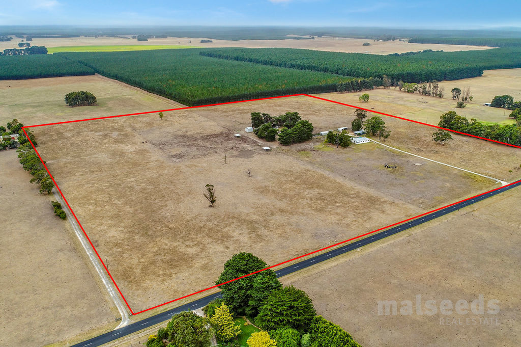 255  CAROLINE HEADQUARTERS ROAD, YAHL, 5291 255  CAROLINE HEADQUARTERS ROAD, YAHL, 5291