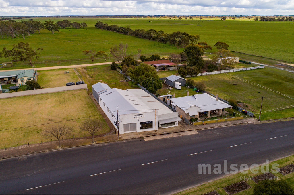 10 MUSGRAVE AVENUE, LUCINDALE, 5272 10 MUSGRAVE AVENUE, LUCINDALE, 5272