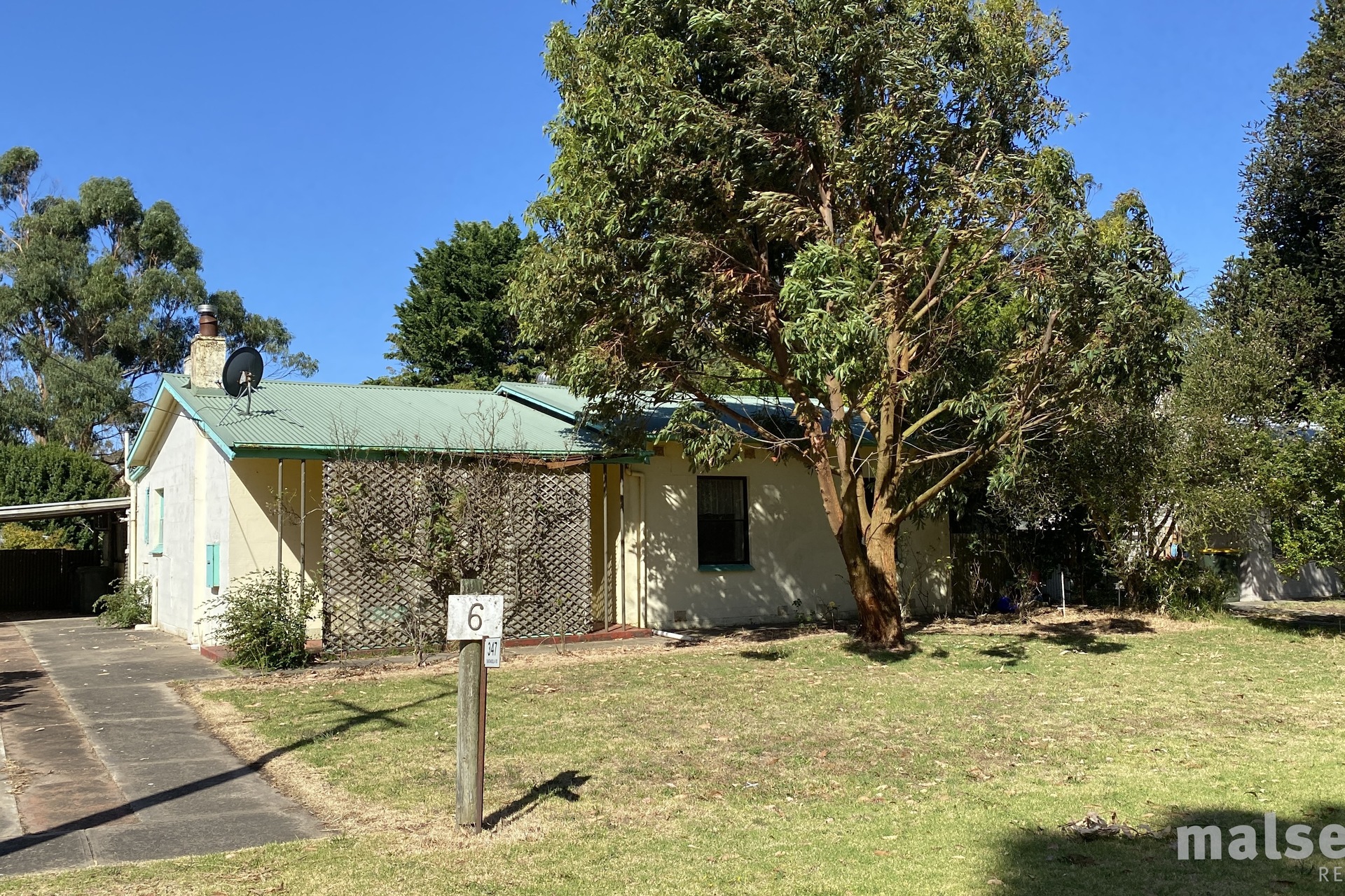 347 TANTANOOLA ROAD, TANTANOOLA, 5280 347 TANTANOOLA ROAD, TANTANOOLA, 5280