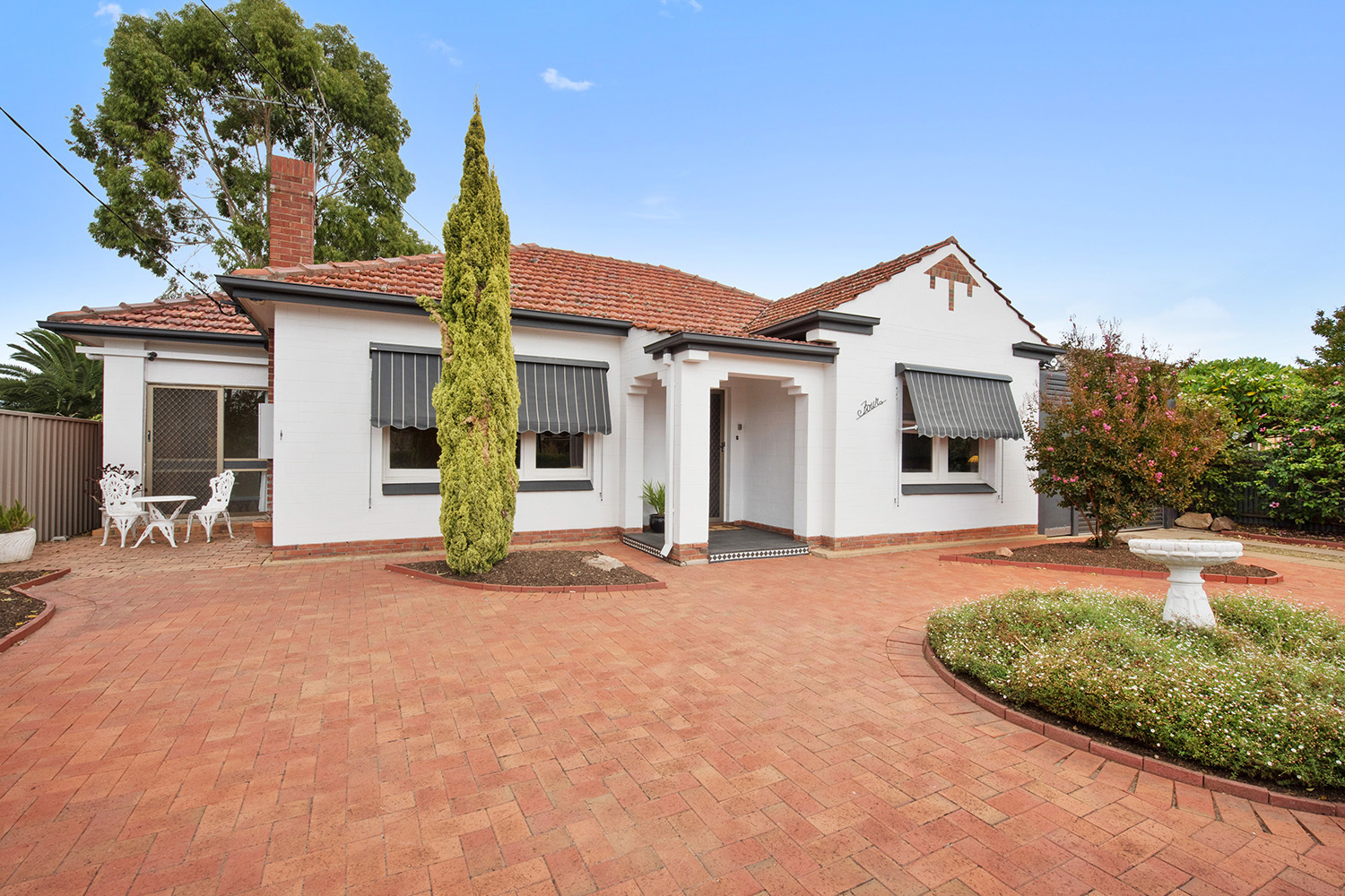 4 IRWIN STREET, WOODVILLE WEST, 5011