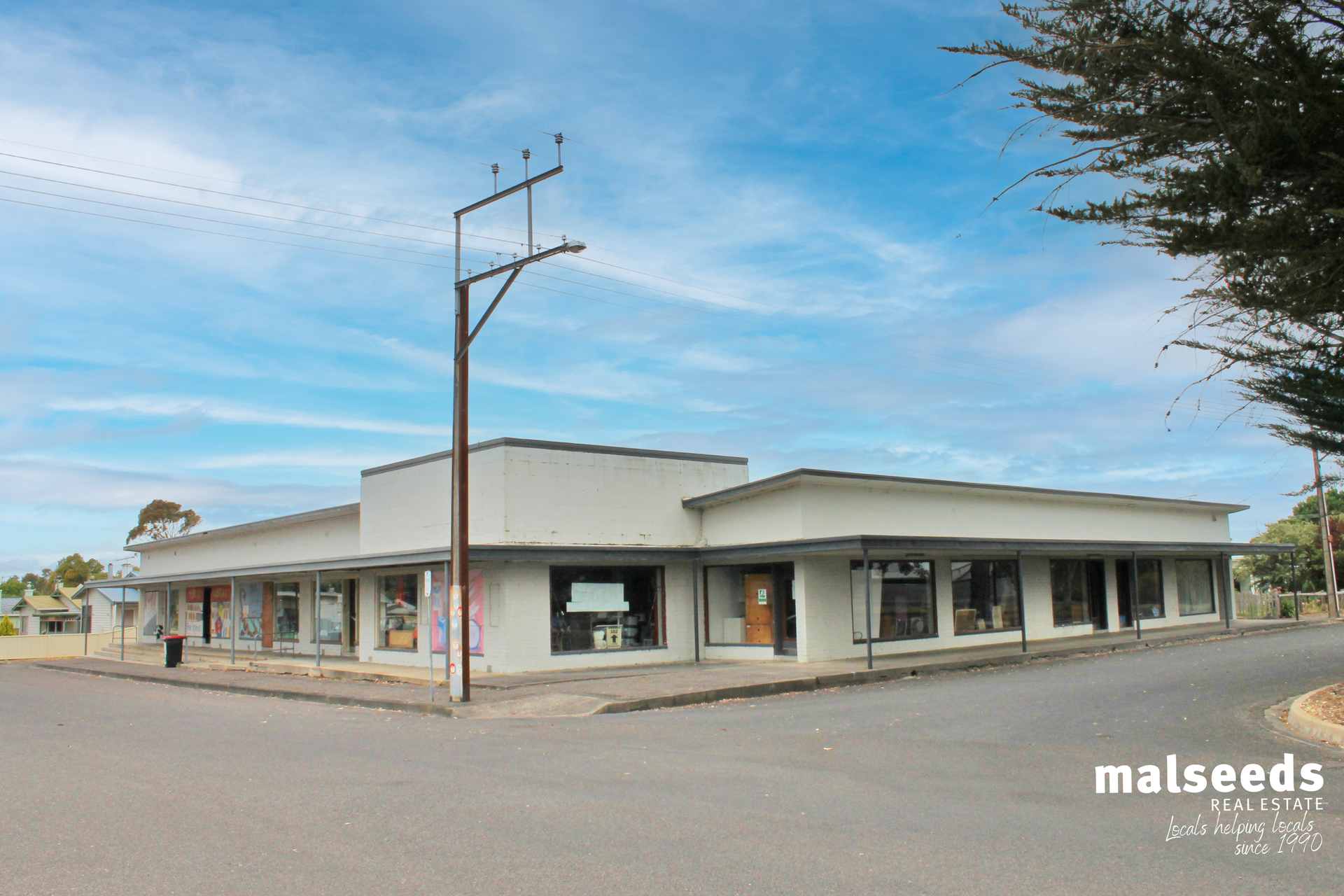 8 HUNKIN TERRACE, NANGWARRY, 5277 8 HUNKIN TERRACE, NANGWARRY, 5277
