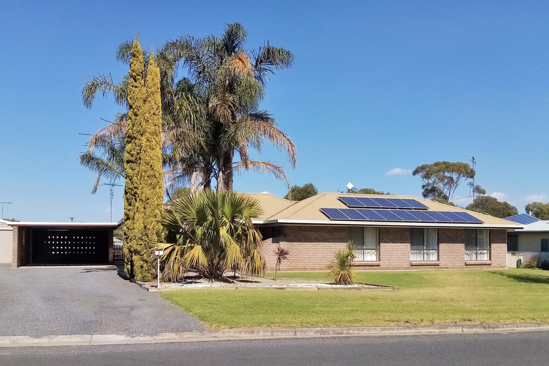 3 ALEXANDER STREET, TARPEENA, 5277 3 ALEXANDER STREET, TARPEENA, 5277