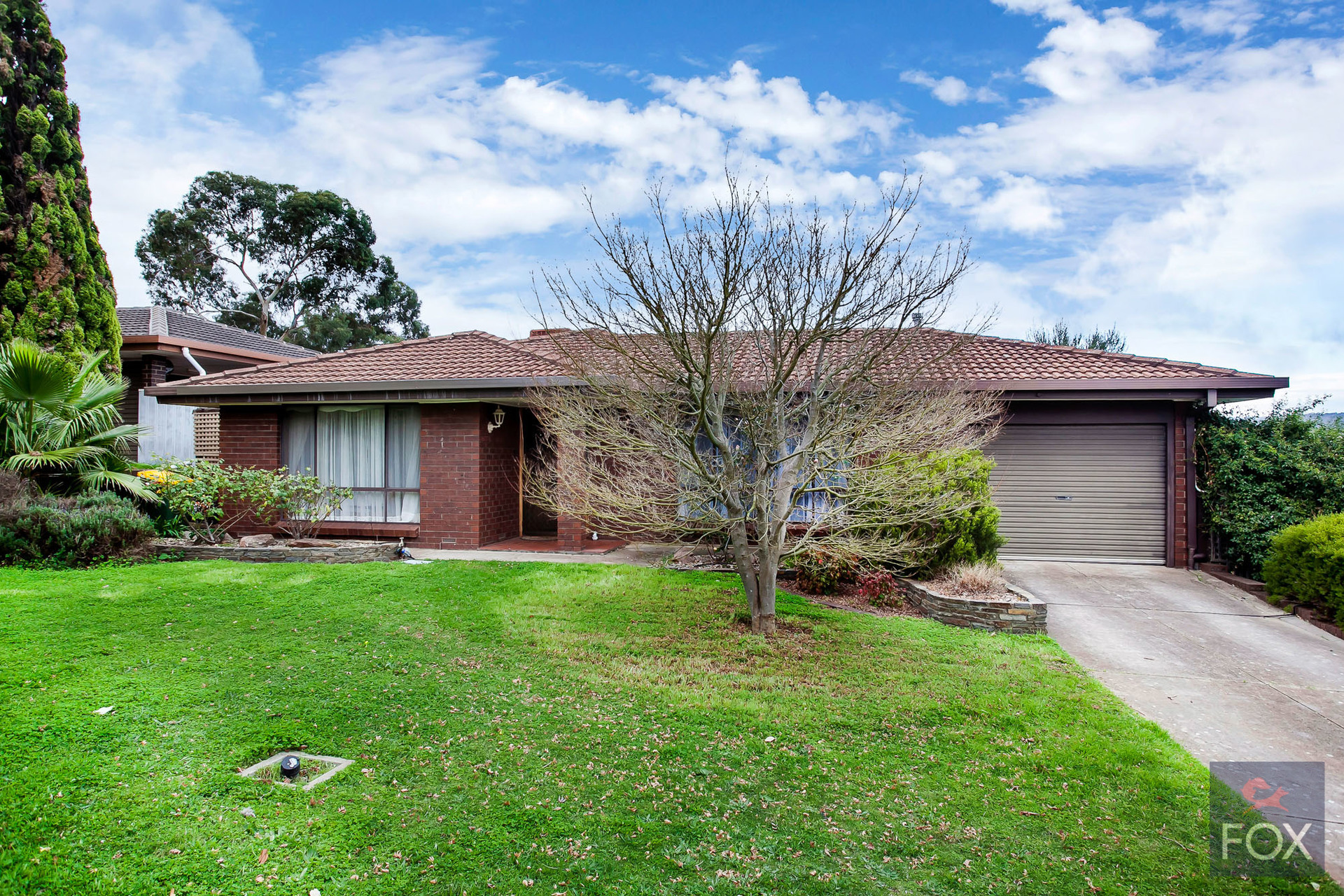 23 NORITAKE ROAD, MODBURY HEIGHTS, 5092