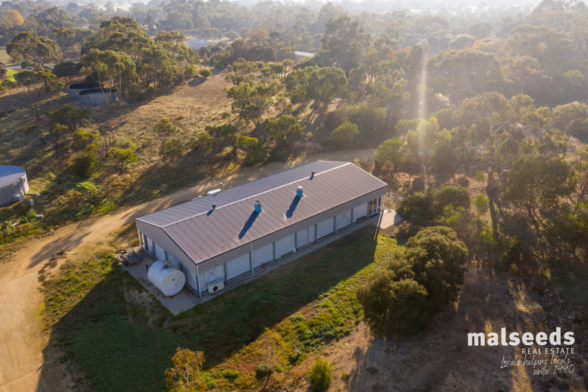 119 ROACH ROAD, LUCINDALE, 5272 119 ROACH ROAD, LUCINDALE, 5272