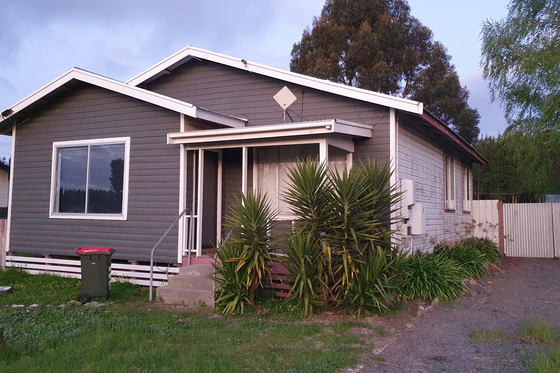 4 JENKINS TERRACE, NANGWARRY, 5277 4 JENKINS TERRACE, NANGWARRY, 5277