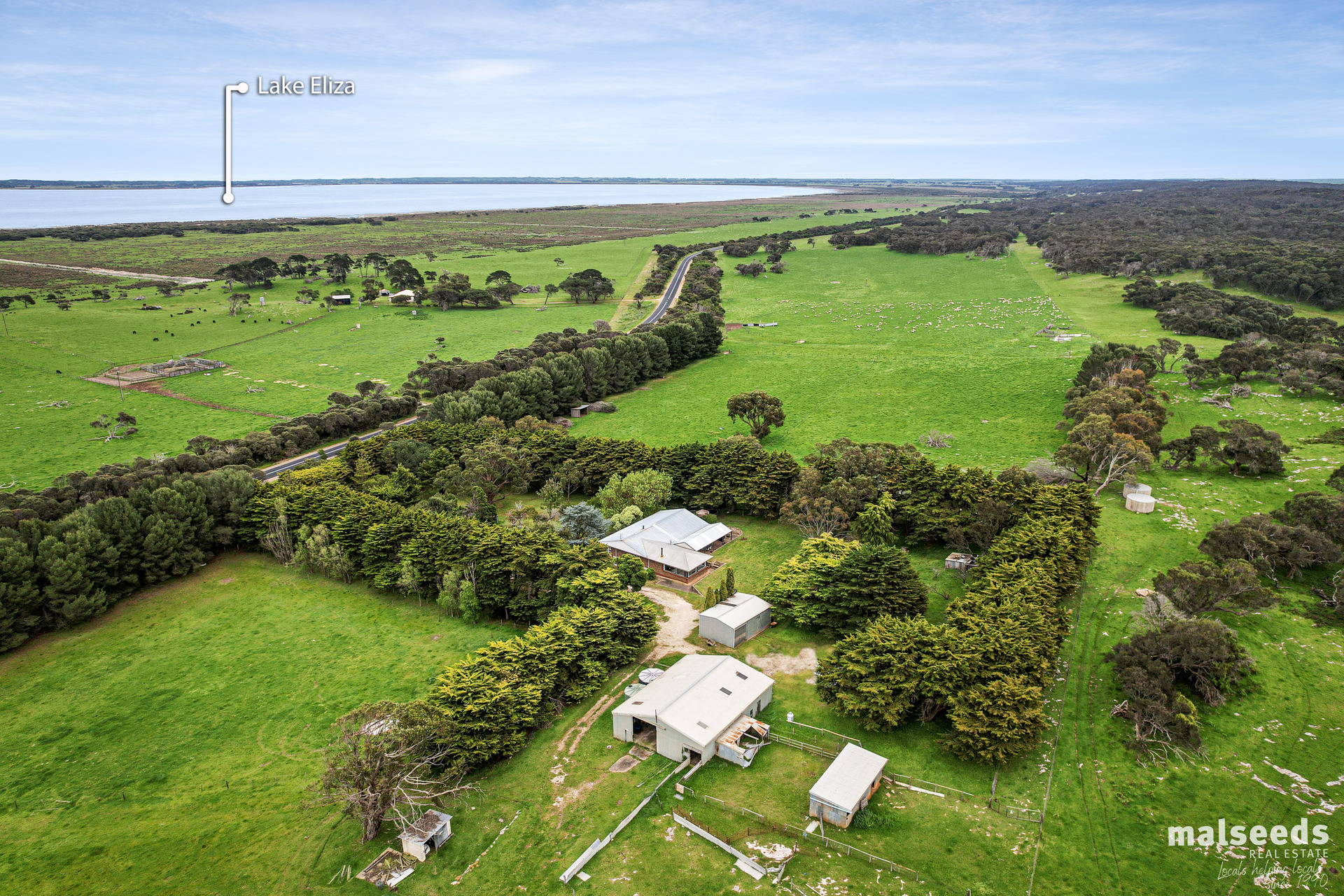5565 SOUTHERN PORTS HIGHWAY, ROBE, 5276 5565 SOUTHERN PORTS HIGHWAY, ROBE, 5276