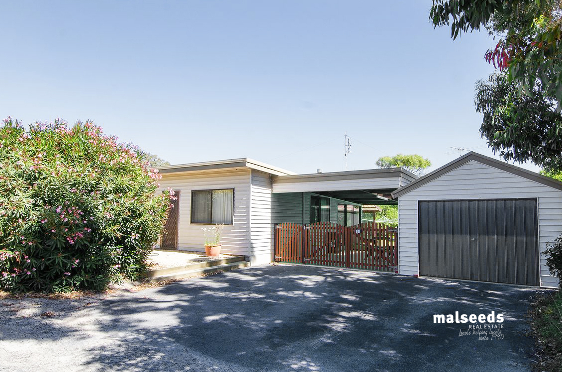 14 HAROLD STREET, ROBE, 5276 14 HAROLD STREET, ROBE, 5276