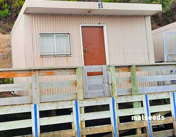 95 GLENELG RIVER LANDING, NELSON, 3292