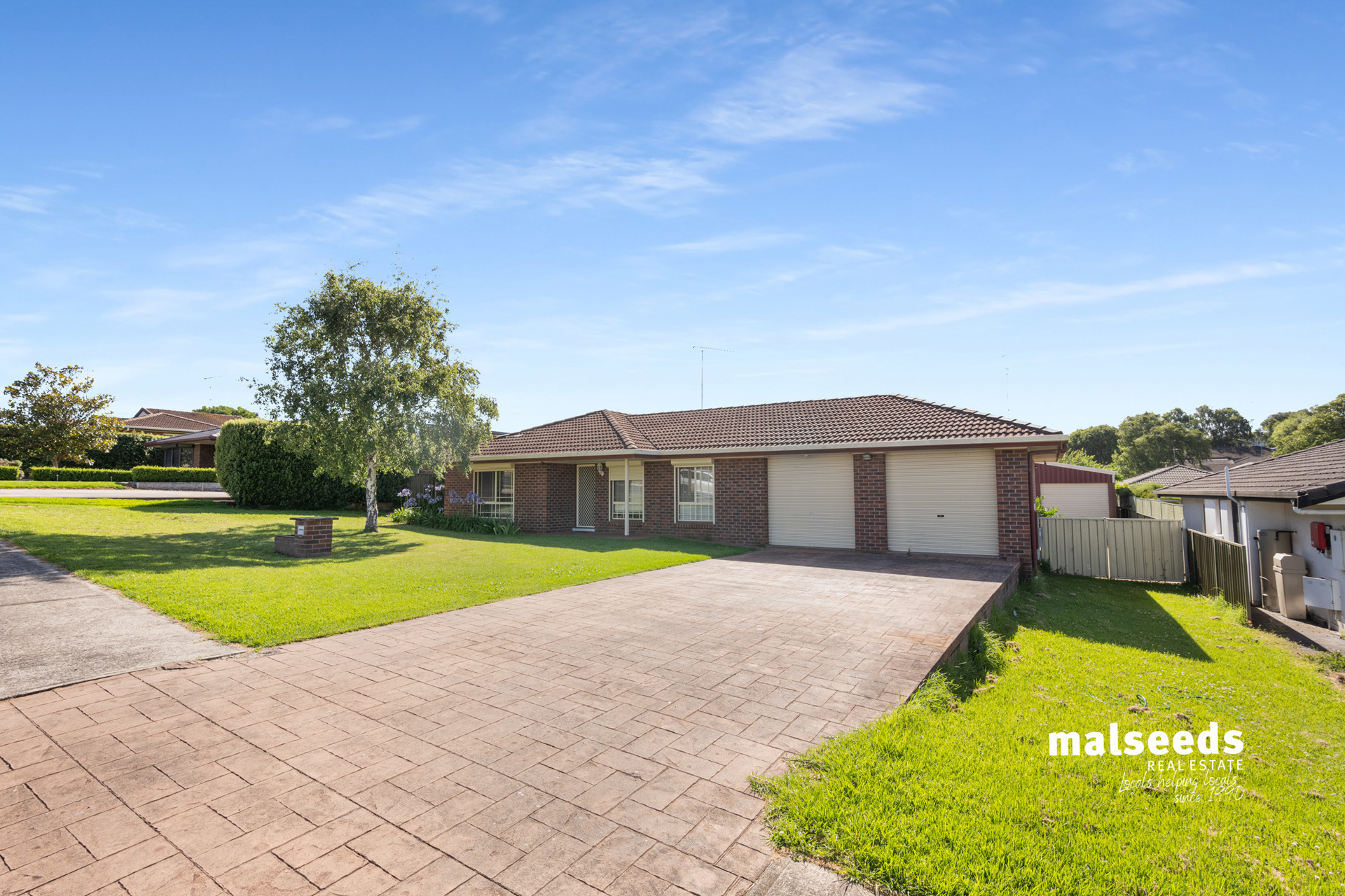 77 CROUCH NORTH STREET, MOUNT GAMBIER, 5290