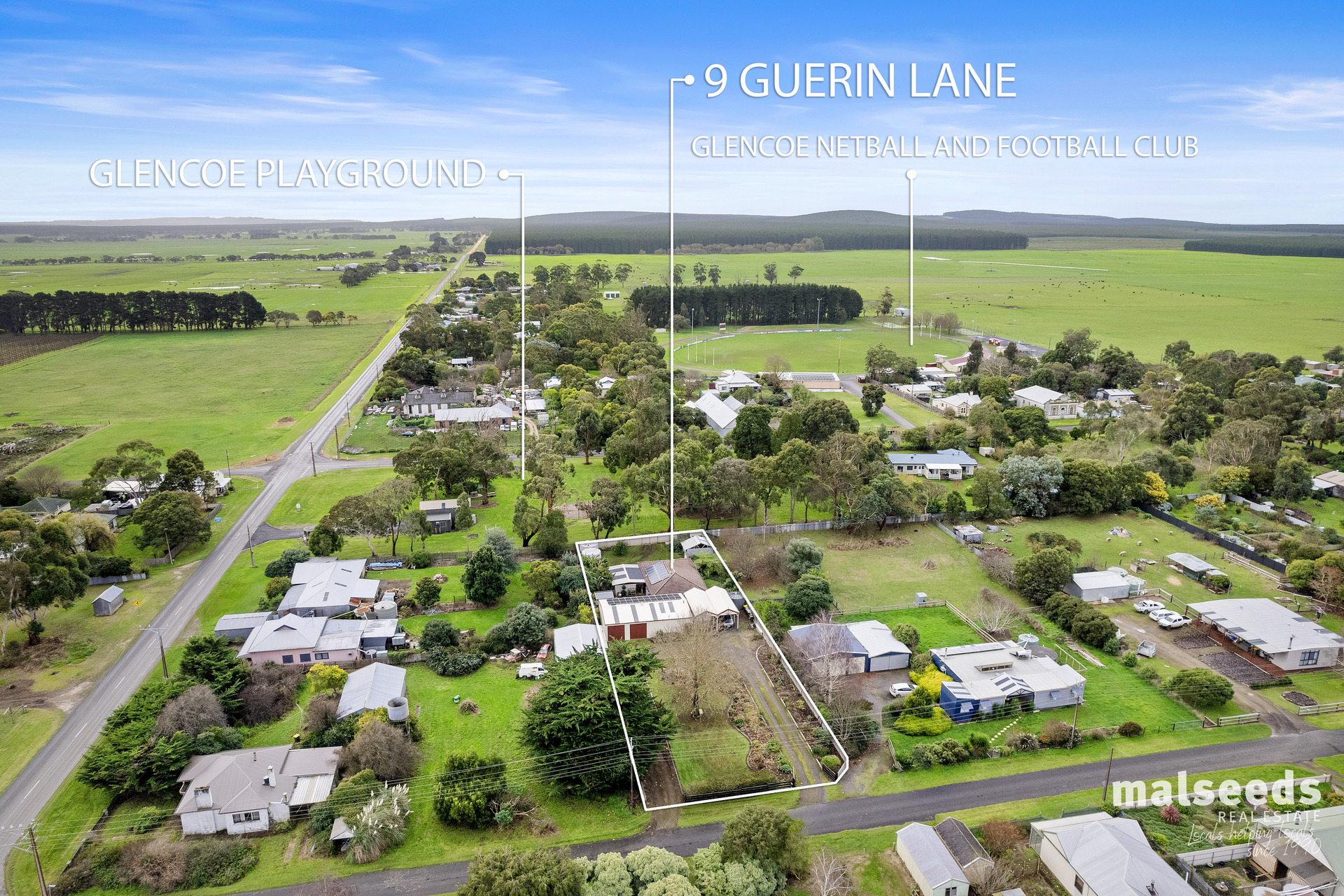 9 GUERIN LANE, GLENCOE, 5291 9 GUERIN LANE, GLENCOE, 5291