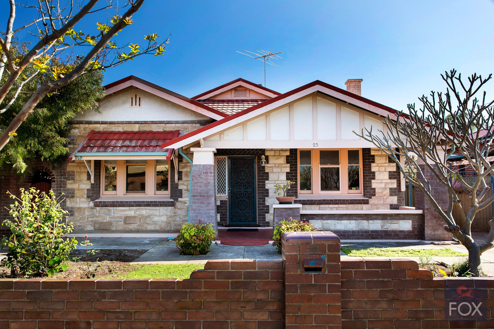 23 BURT AVENUE, HILTON, 5033 23 BURT AVENUE, HILTON, 5033