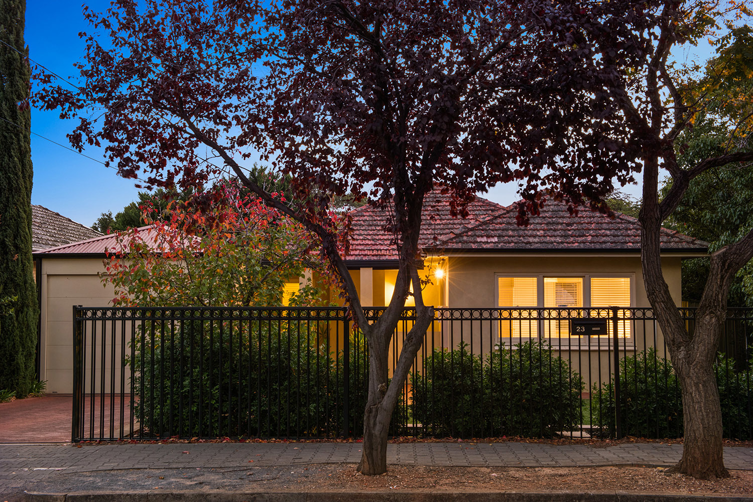 23 VERCO AVENUE, LOWER MITCHAM, 5062