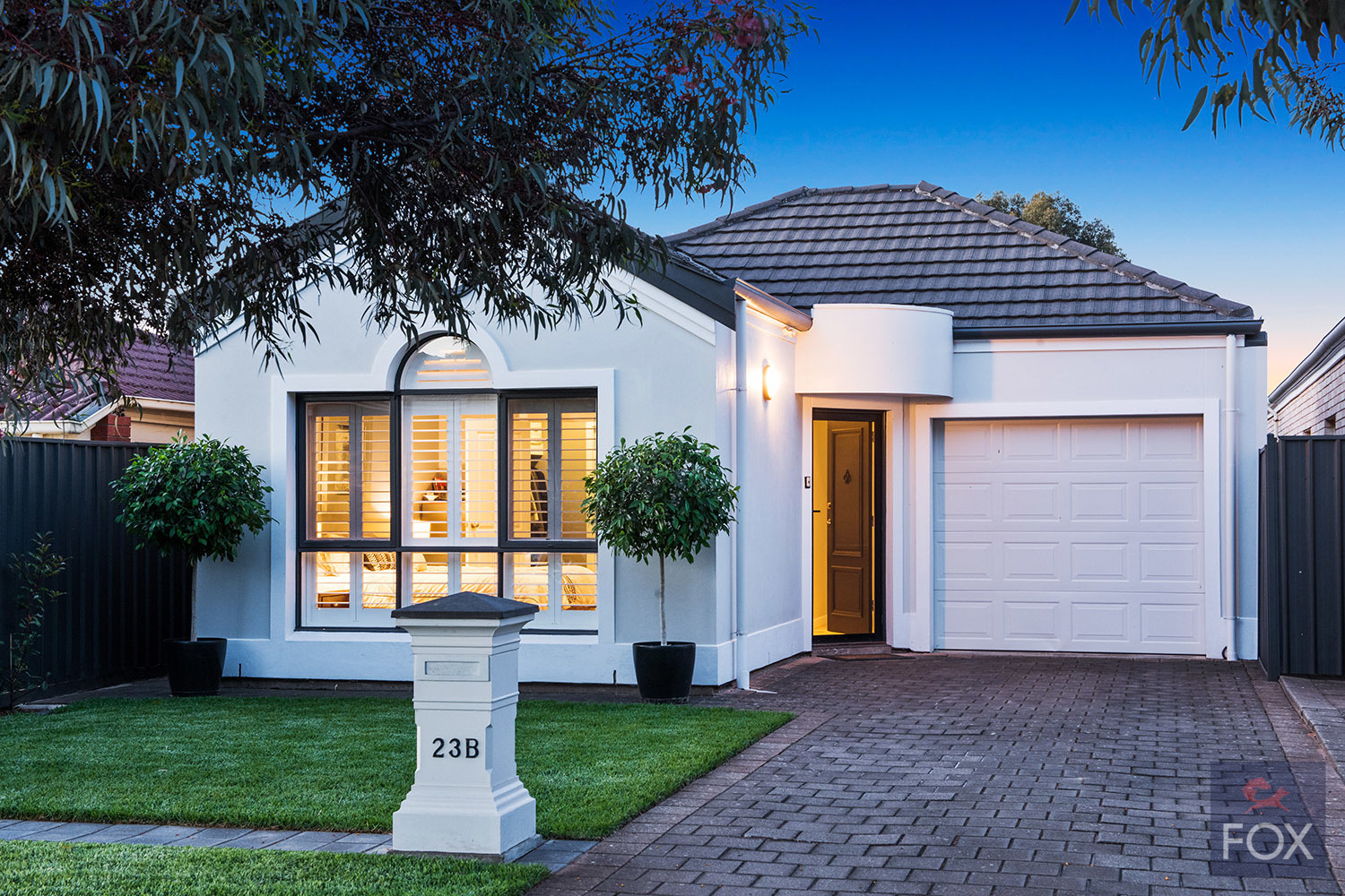 23B LEONARD STREET, MAGILL, 5072