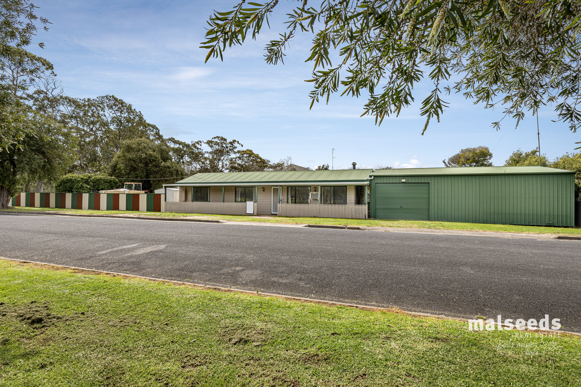 1 OAK AVENUE, LUCINDALE, 5272 1 OAK AVENUE, LUCINDALE, 5272