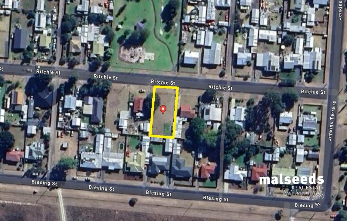 18 RITCHIE STREET, NANGWARRY, 5277