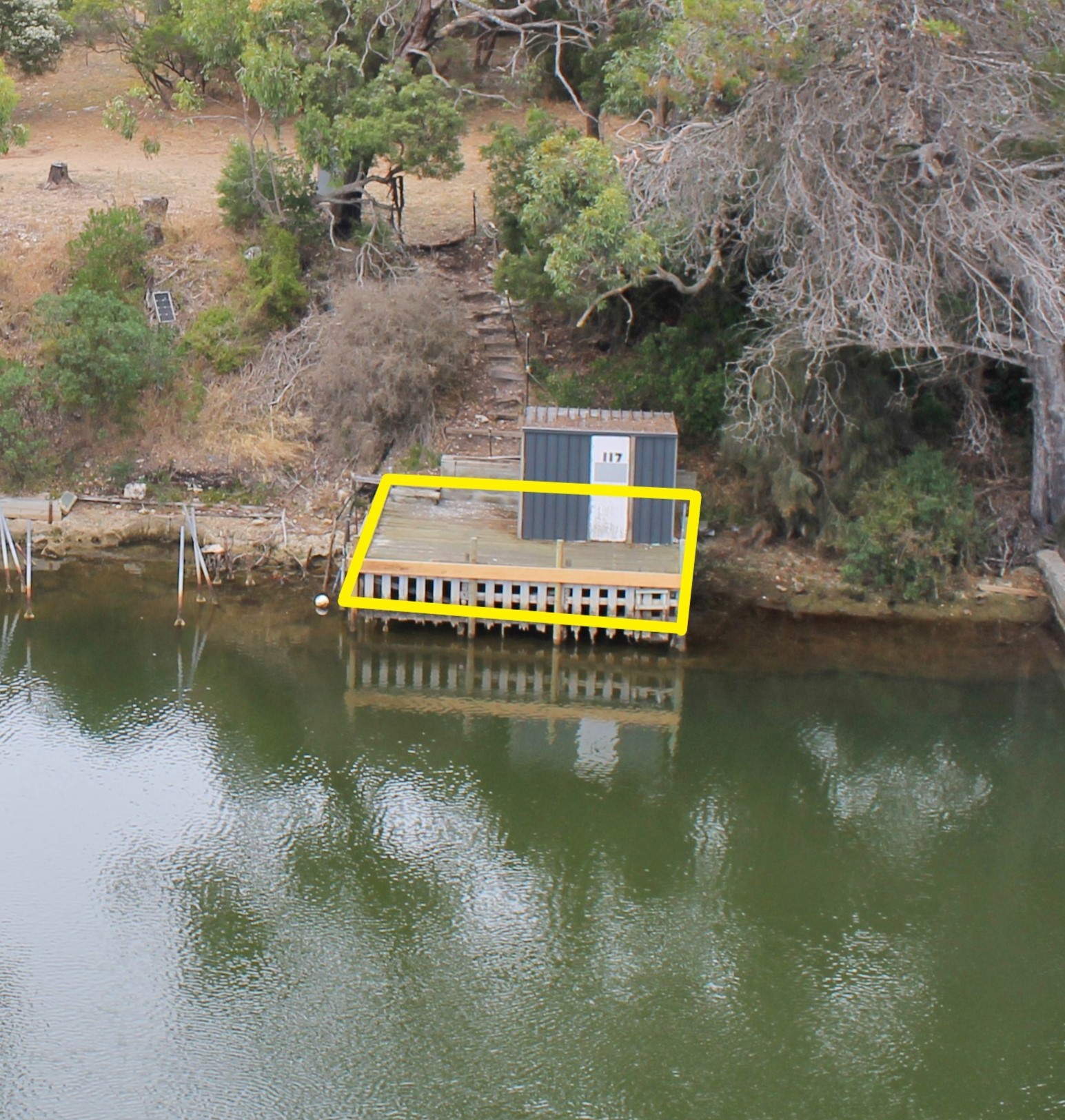  GLENELG RIVER ROAD, NELSON, 3292