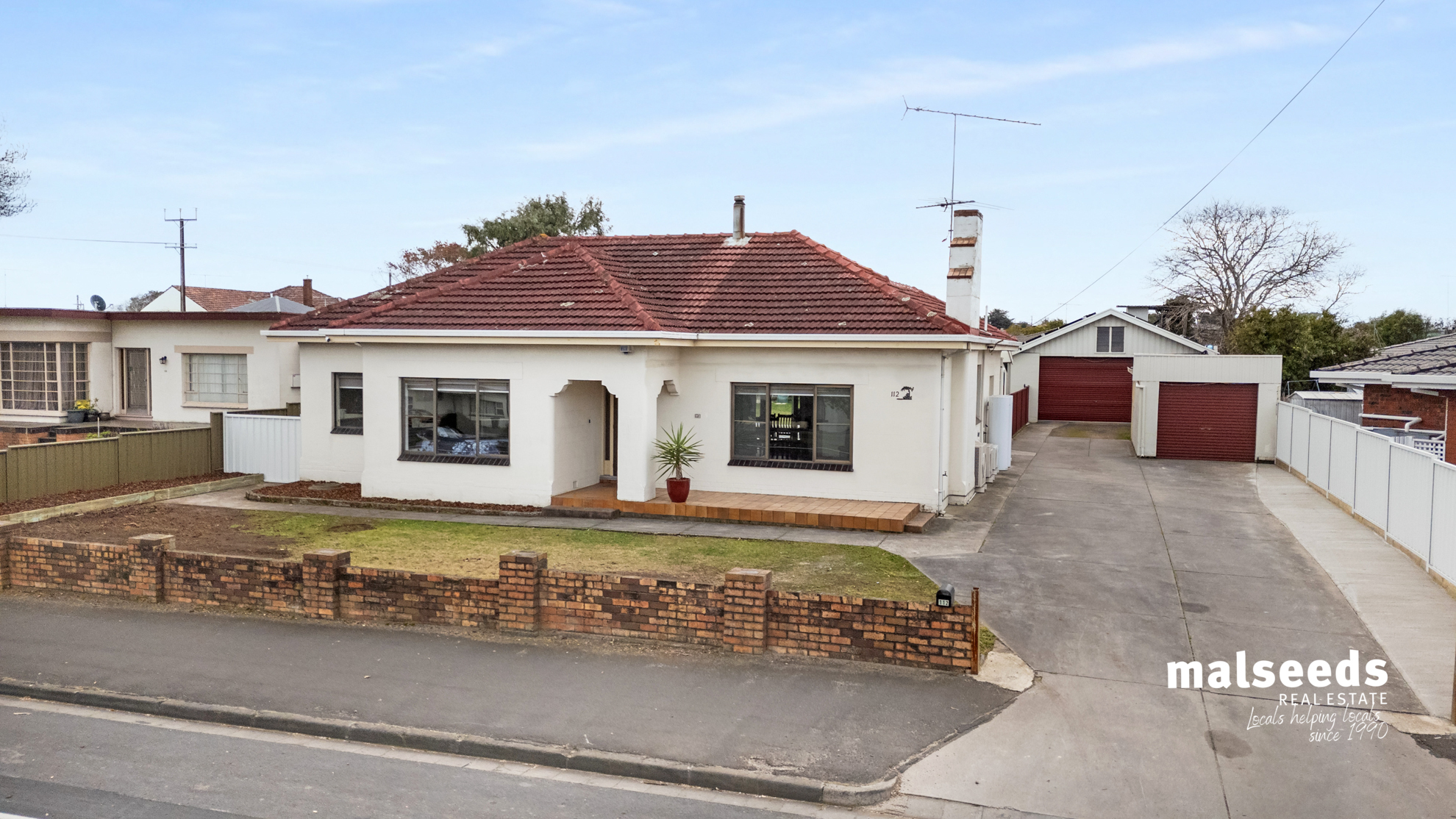 112 JUBILEE WEST HIGHWAY, MOUNT GAMBIER, 5290
