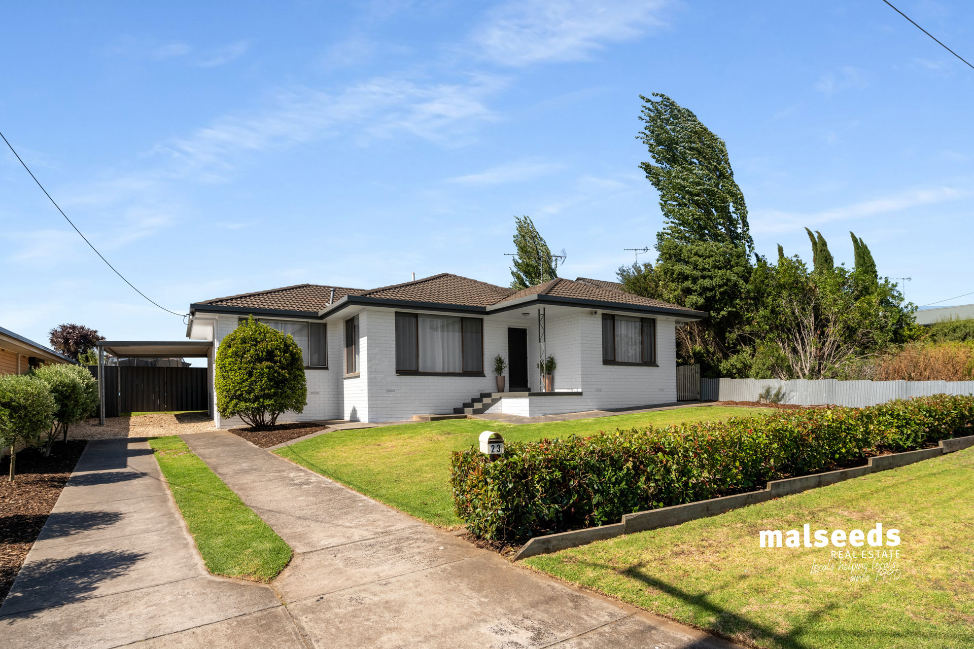 23 YEATES STREET, MOUNT GAMBIER, 5290