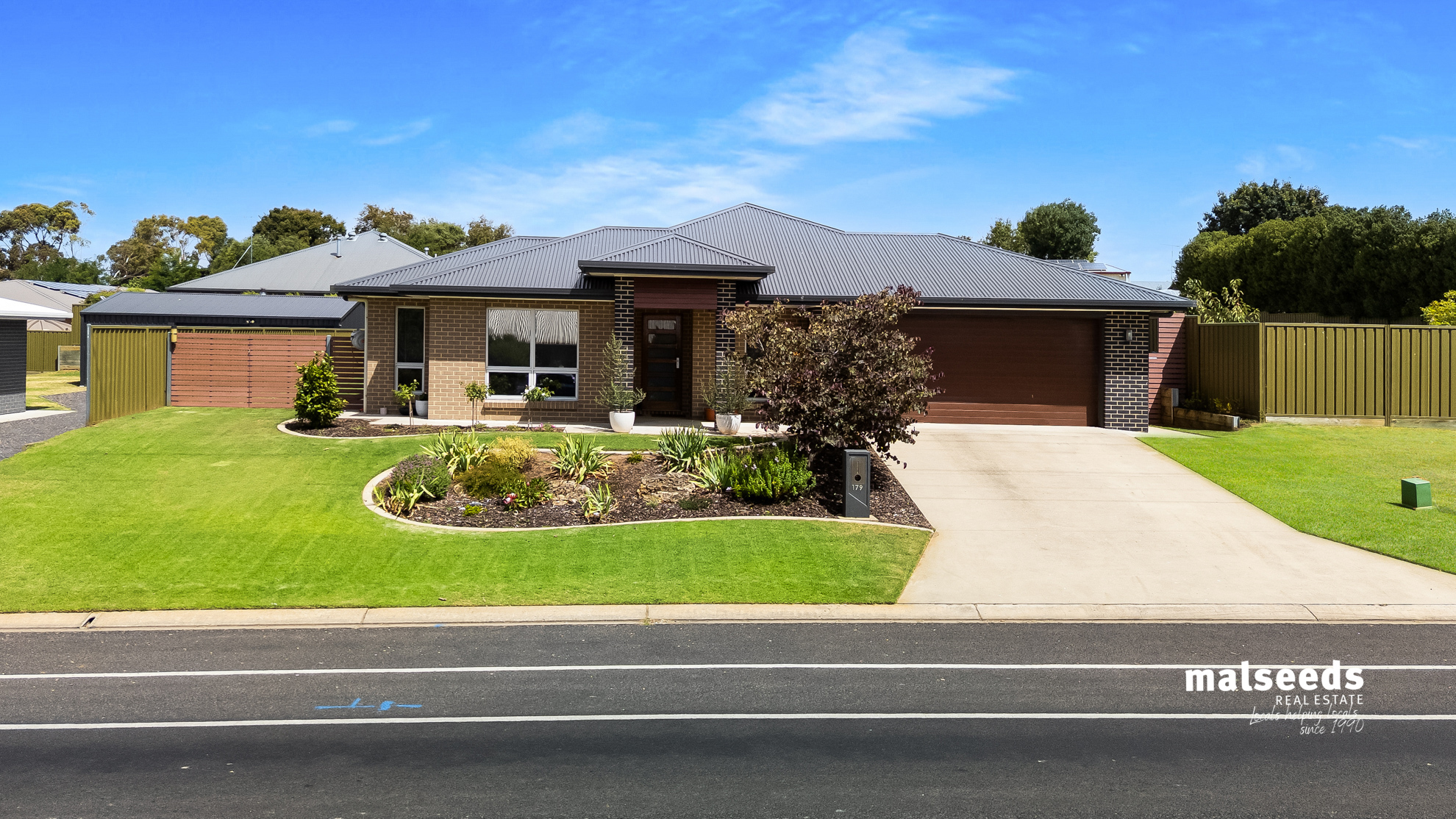 179 WIRELESS WEST ROAD, MOUNT GAMBIER, 5290