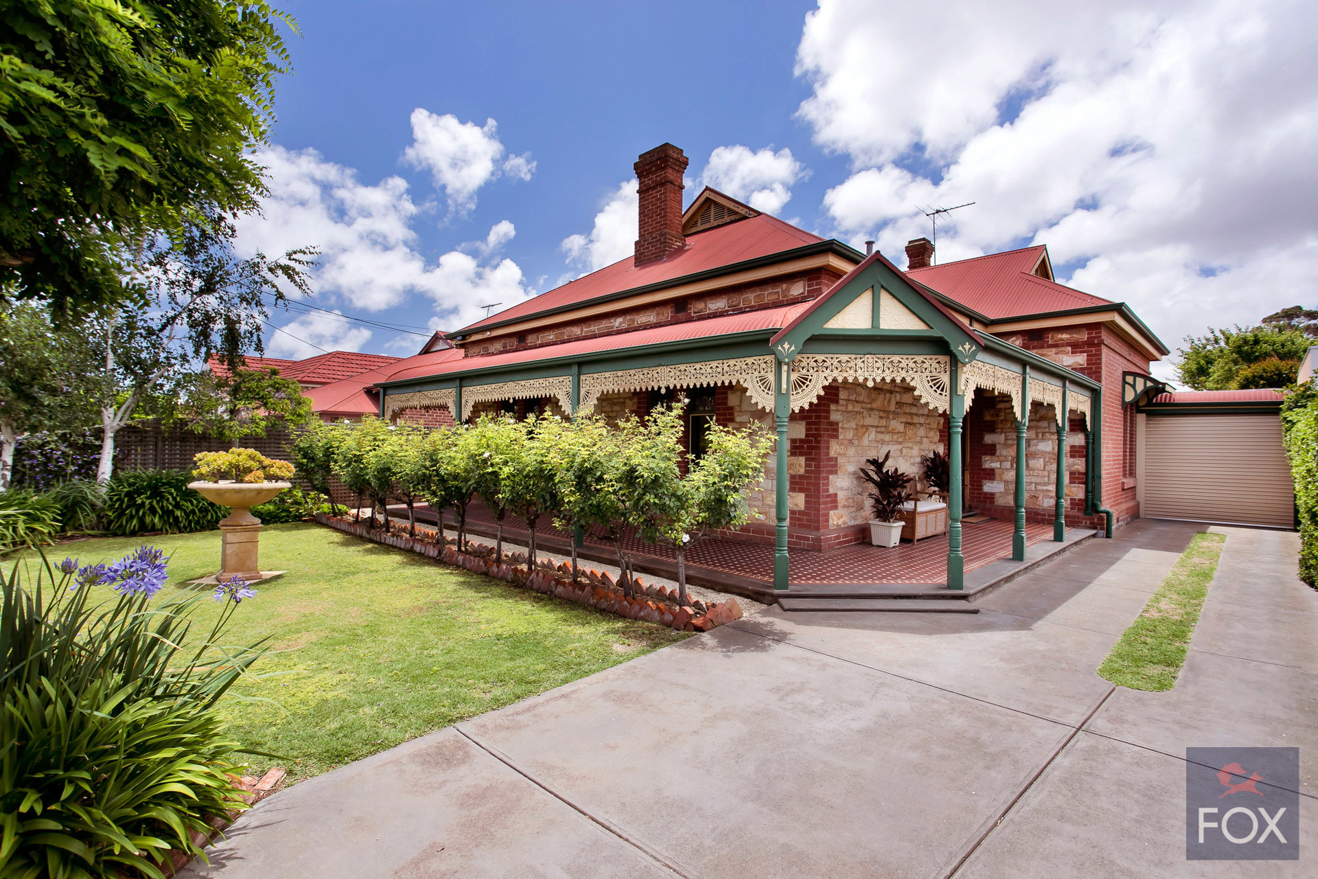 1 WILLIAM STREET, CROYDON, 5008