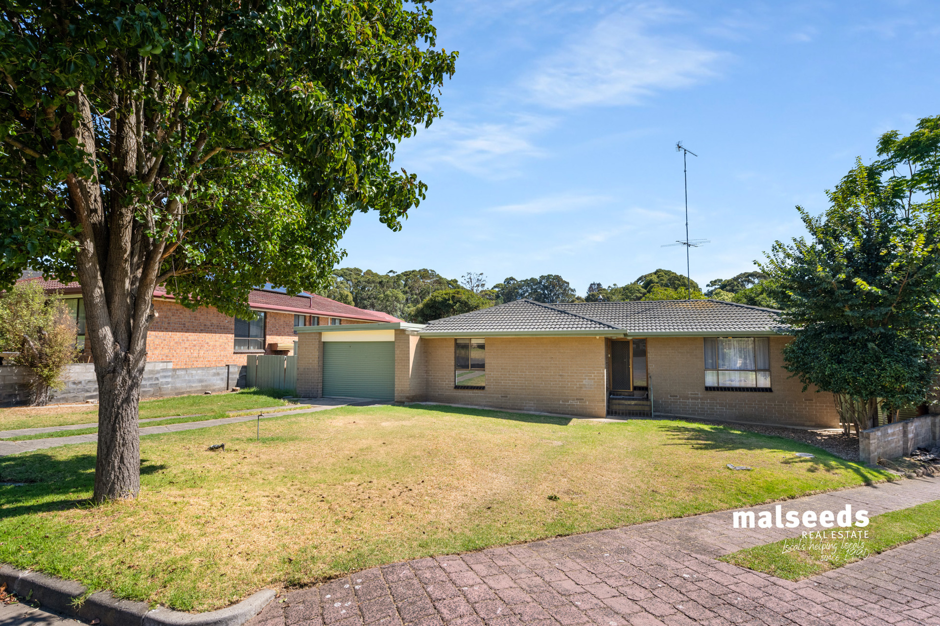 45 TWEED CRESCENT, MOUNT GAMBIER, 5290