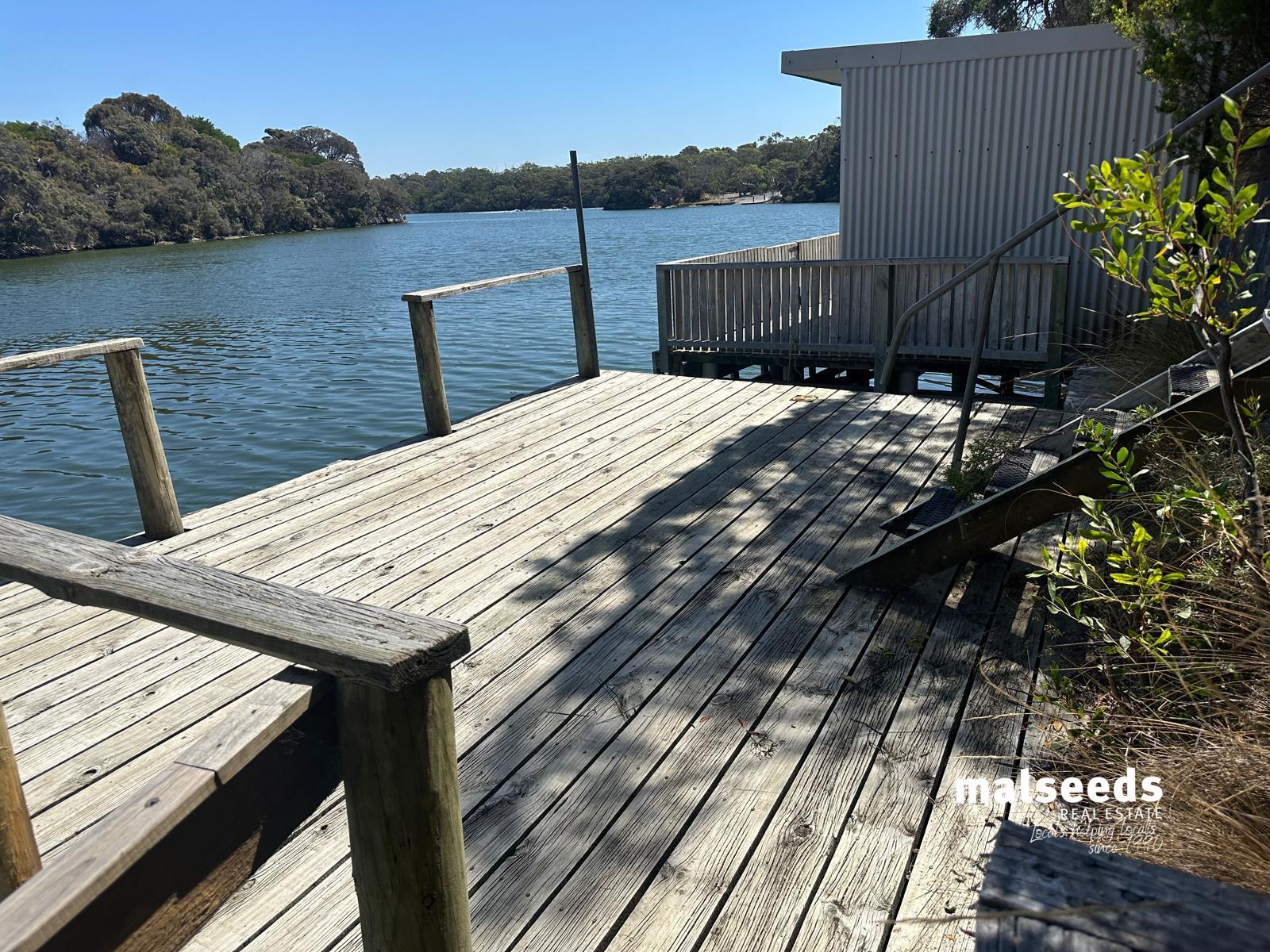 GLENELG RIVER ROAD, NELSON, 3292