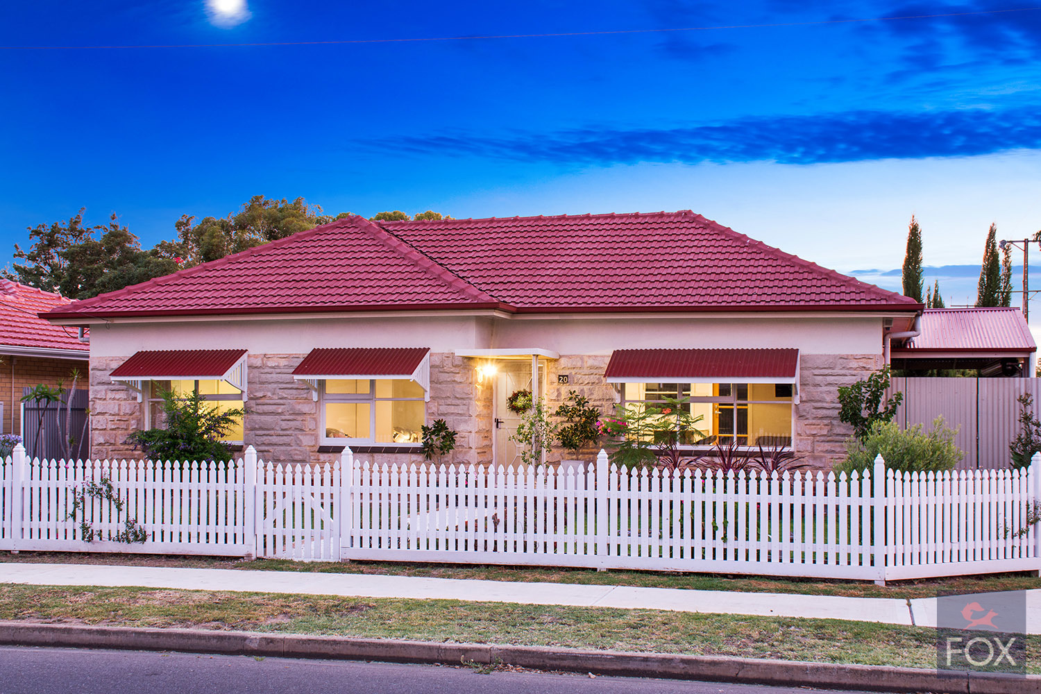 20 NILPENA AVENUE, PARK HOLME, 5043