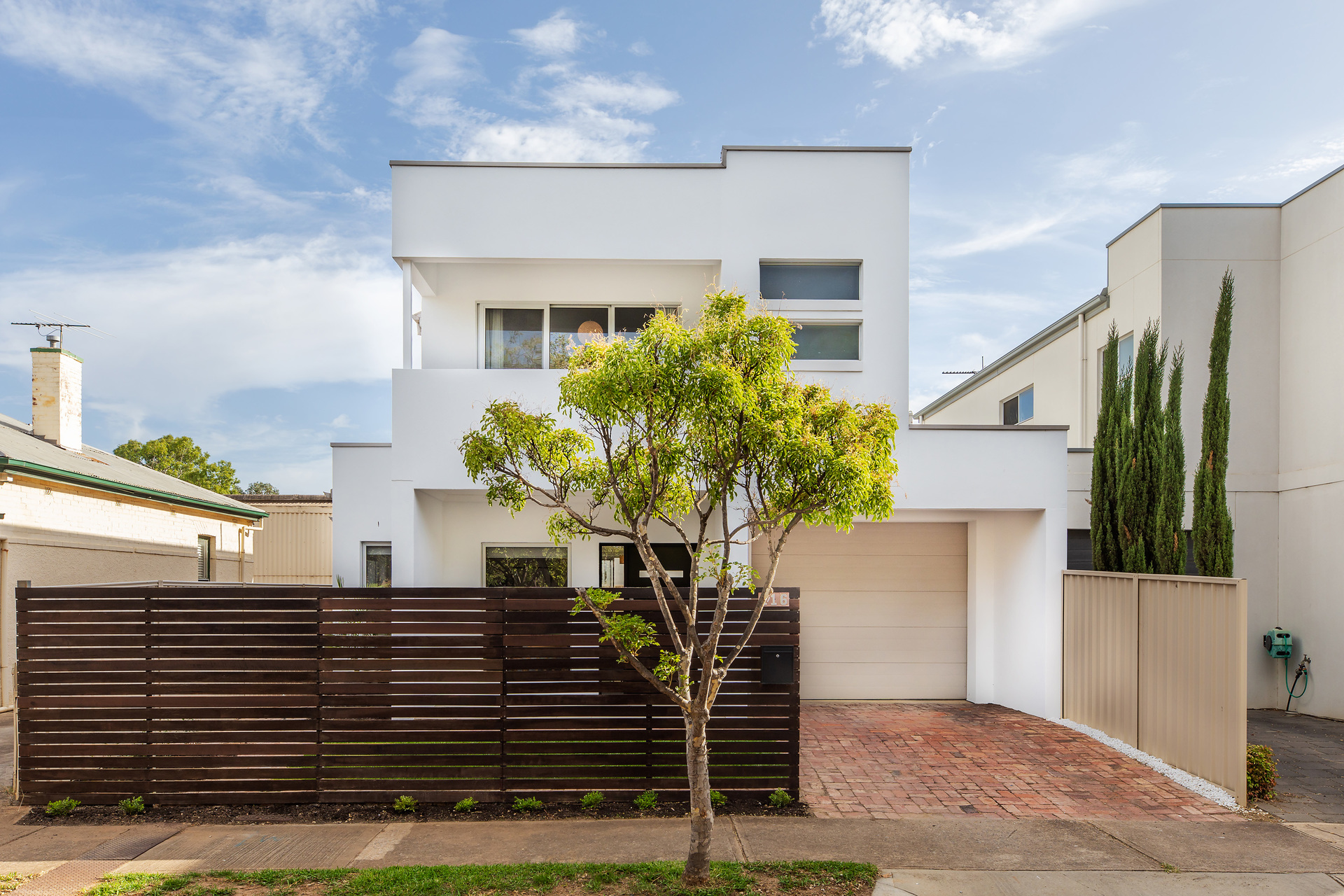 1/16 PAGET STREET, RIDLEYTON, 5008
