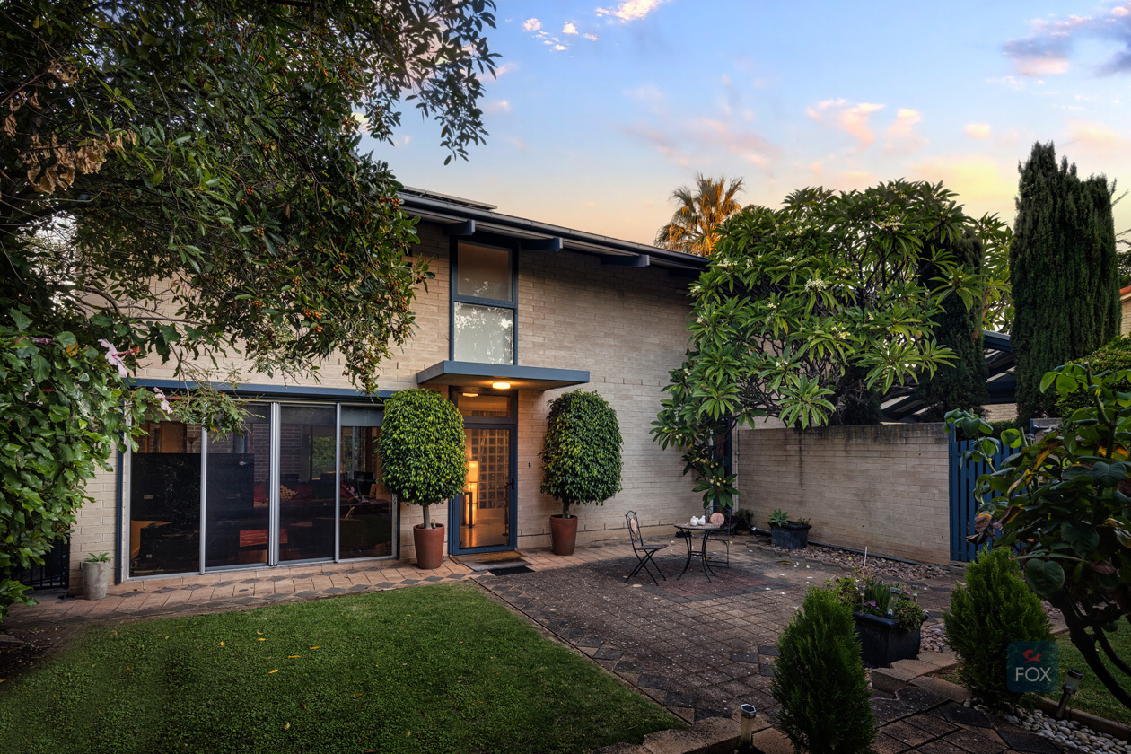 22 DEVONSHIRE STREET, WALKERVILLE, 5081