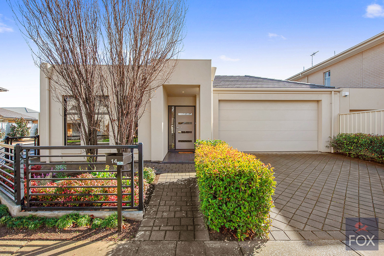 14 BLIGHT STREET, RIDLEYTON, 5008