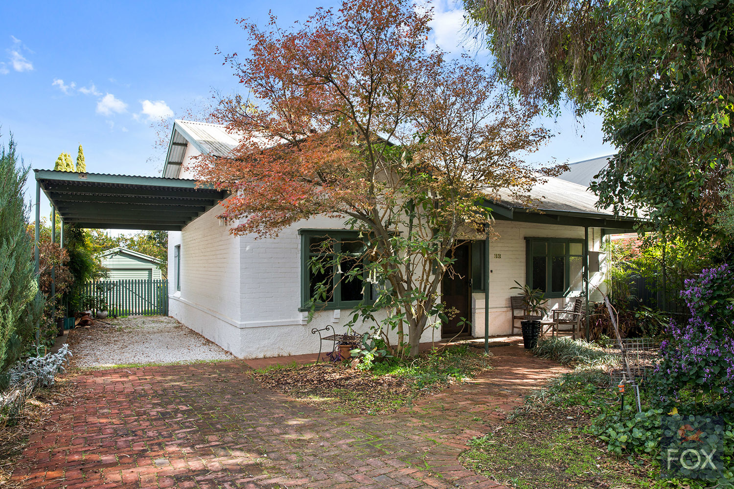 33 JERVOIS AVENUE, MAGILL, 5072