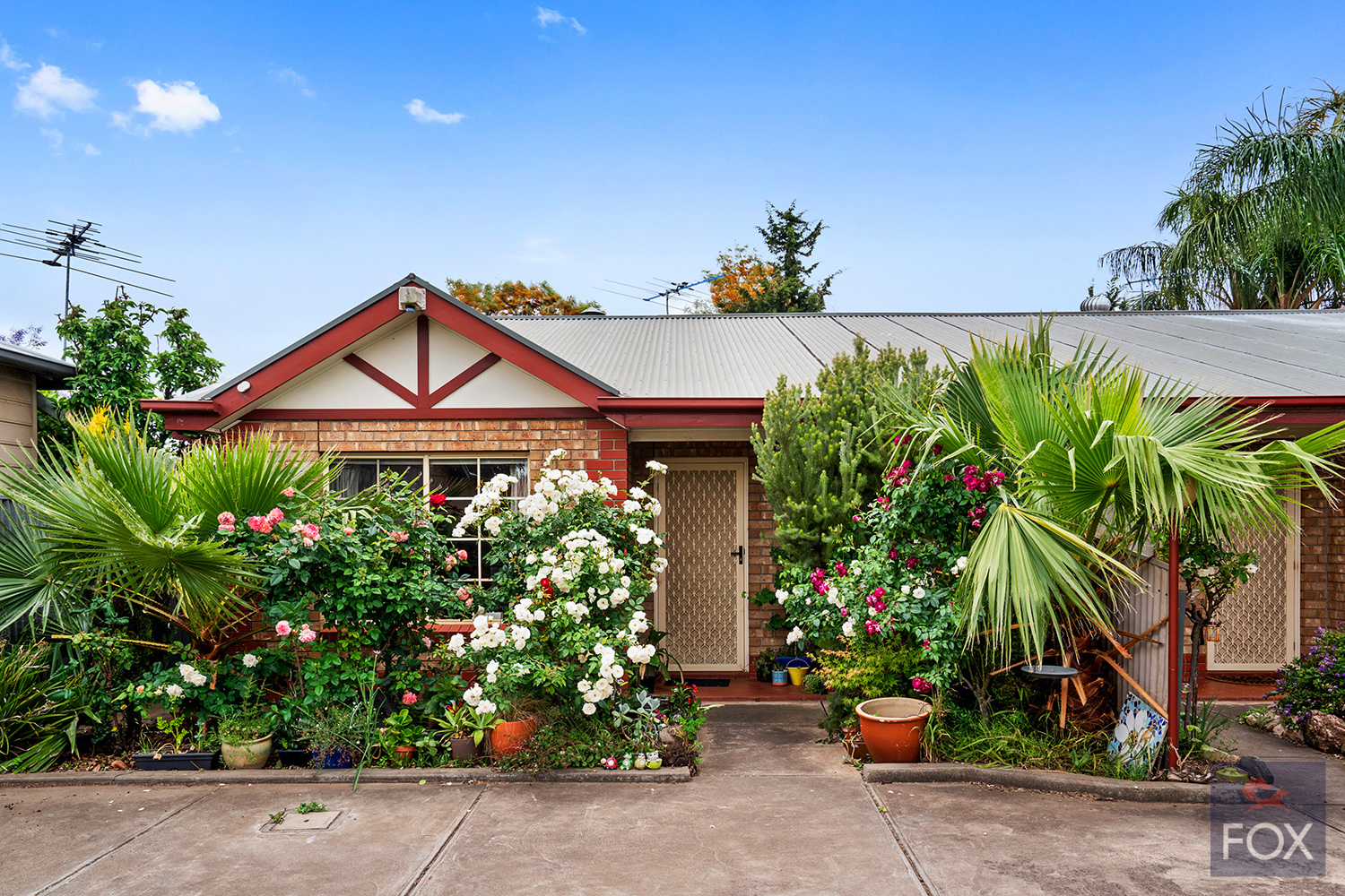 2/28 BELFORD AVENUE, DEVON PARK, 5008