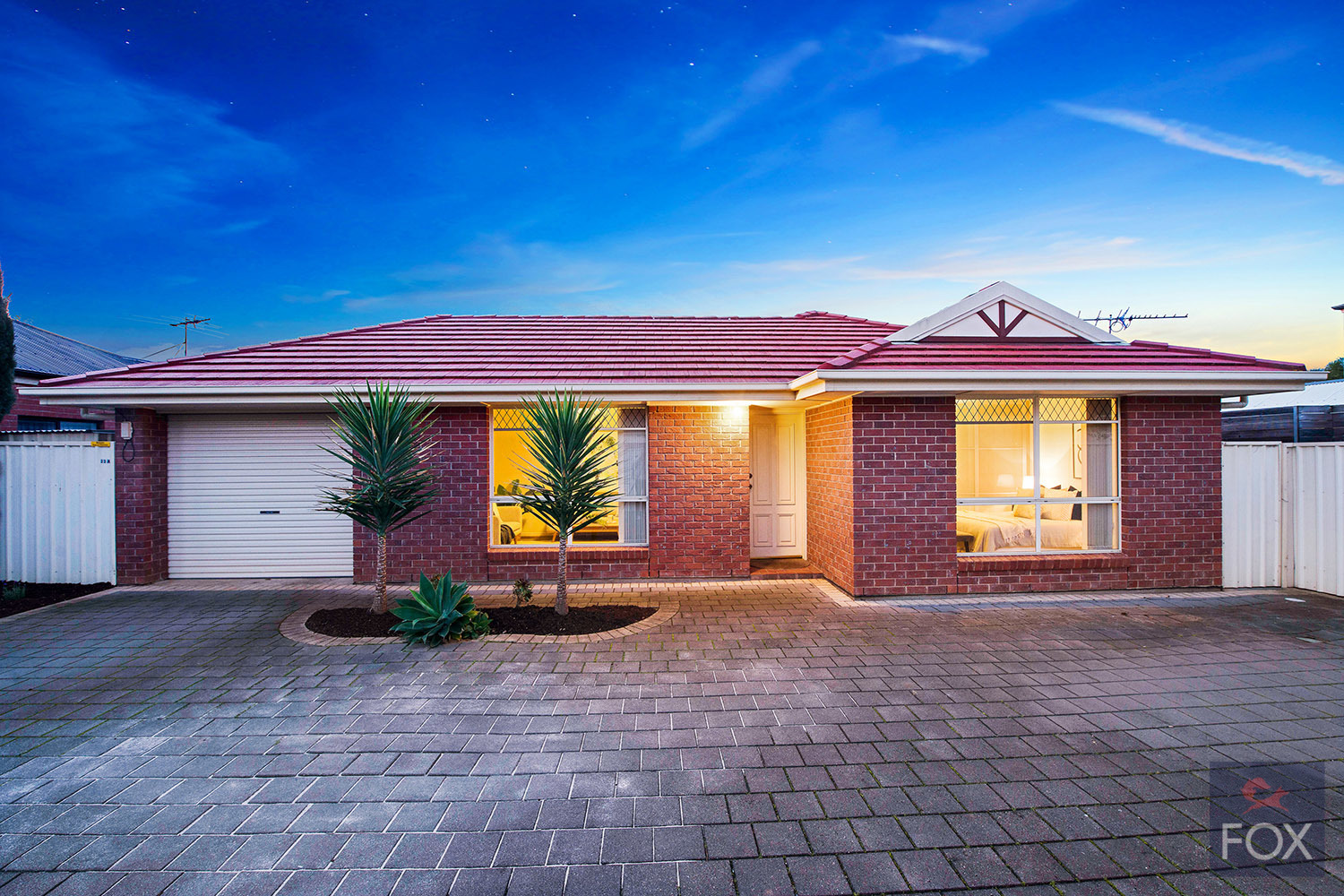 23A LANE STREET, RICHMOND, 5033