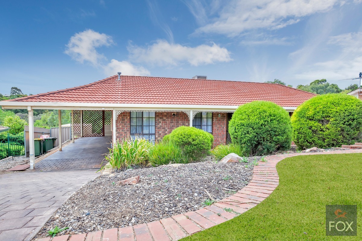 21 SUMMER HILL COURT, WYNN VALE, 5127