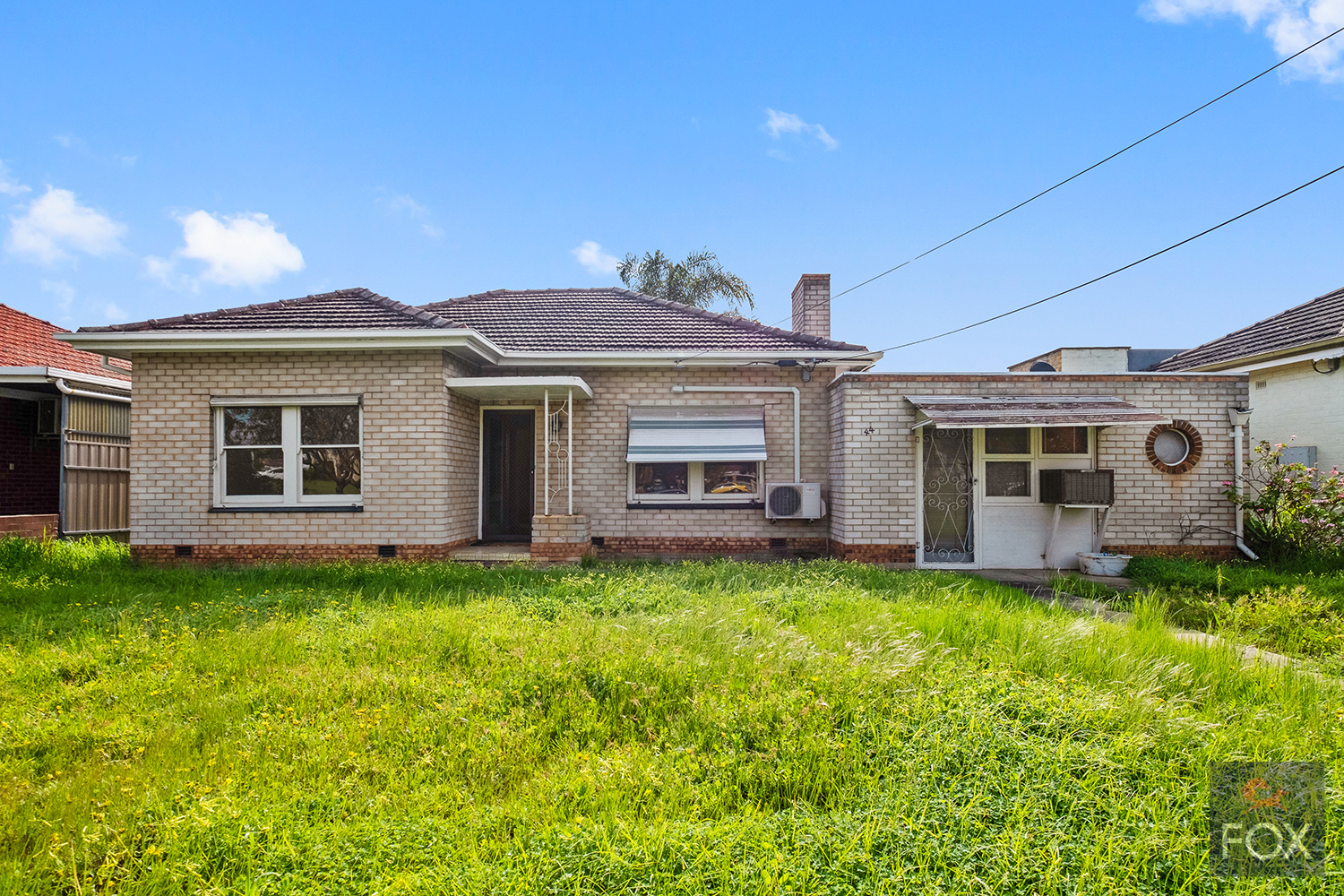 44 BIRDWOOD TERRACE, NORTH PLYMPTON, 5037