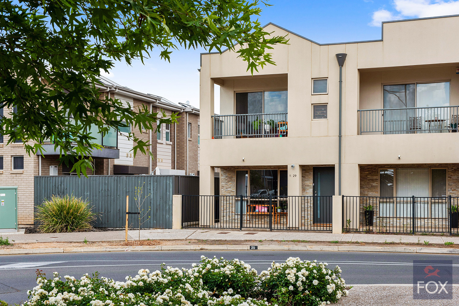 1/29 VICTORIA PARADE, MAWSON LAKES, 5095