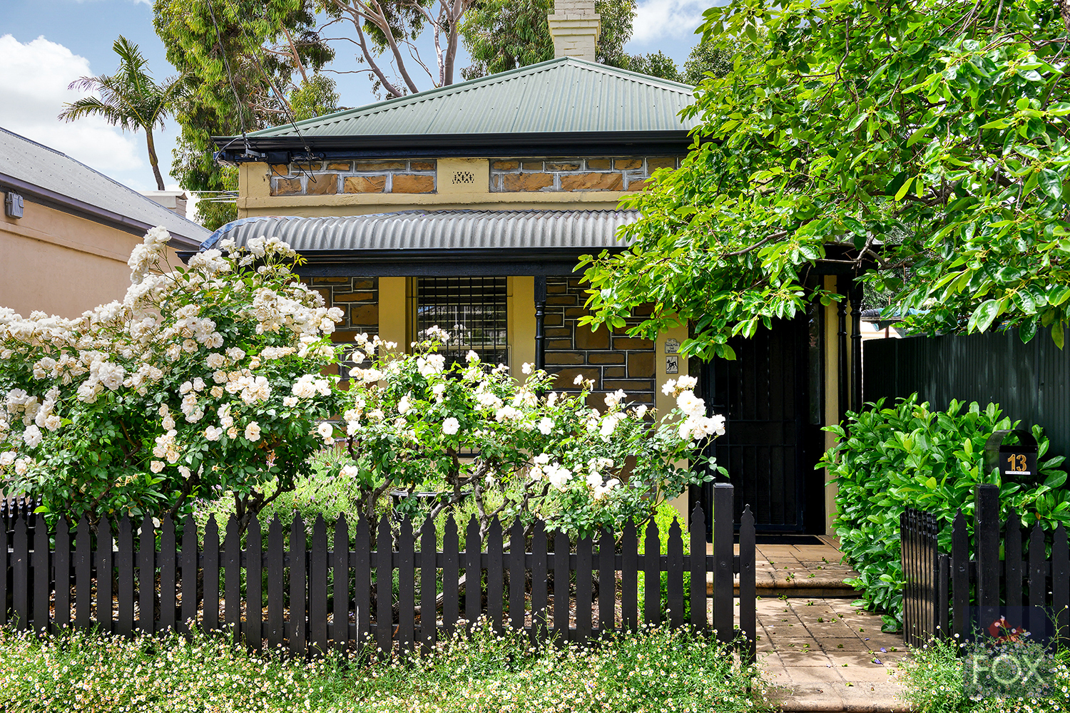 13 CLARENCE STREET, HYDE PARK, 5061