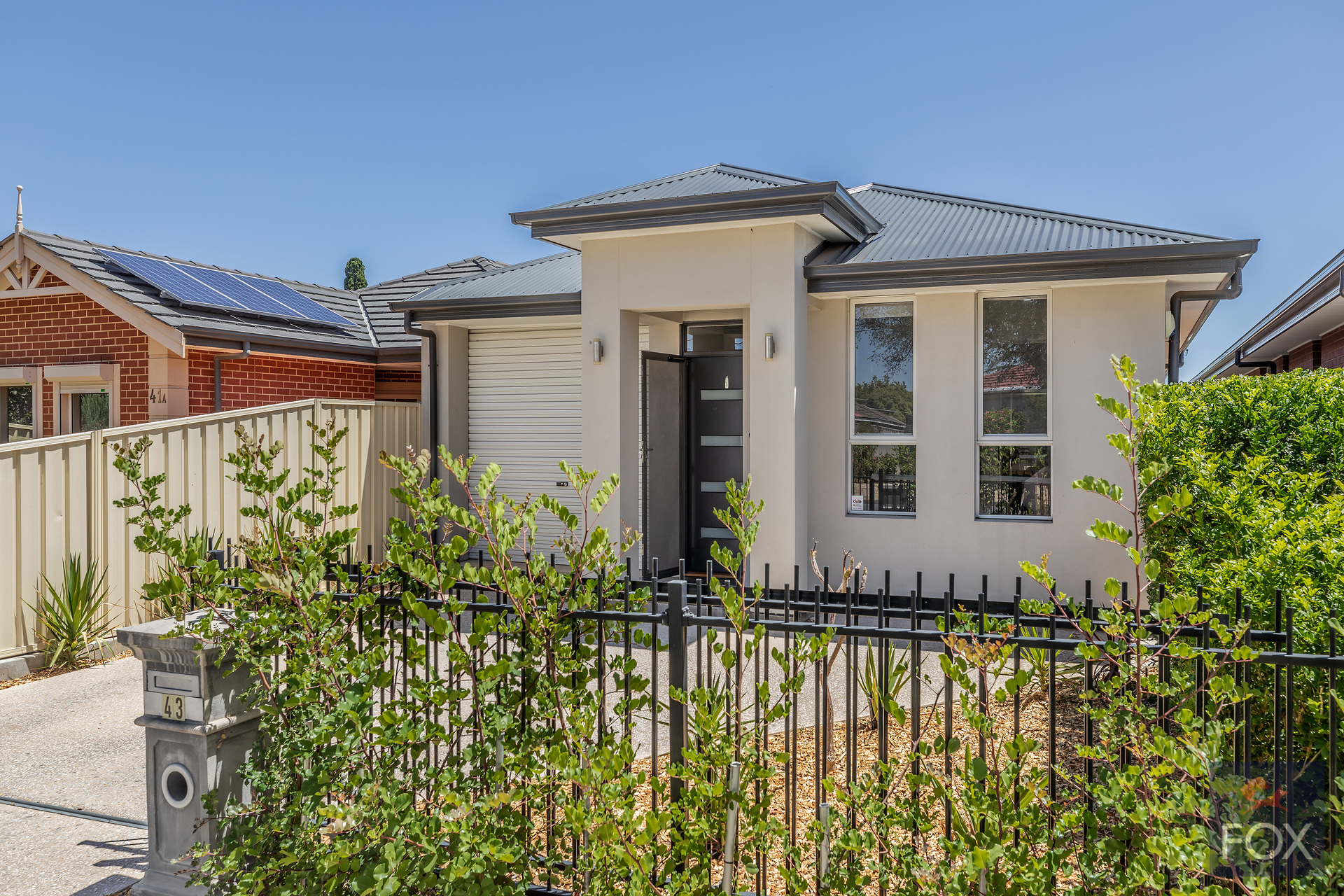 43 SOMERSET AVENUE, CLEARVIEW, 5085