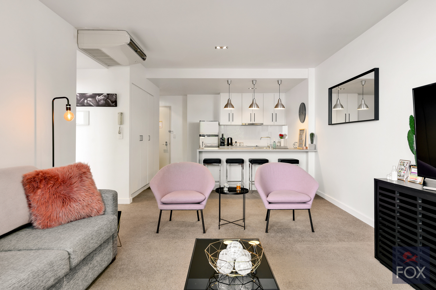 8/9 EBENEZER PLACE, ADELAIDE, 5000