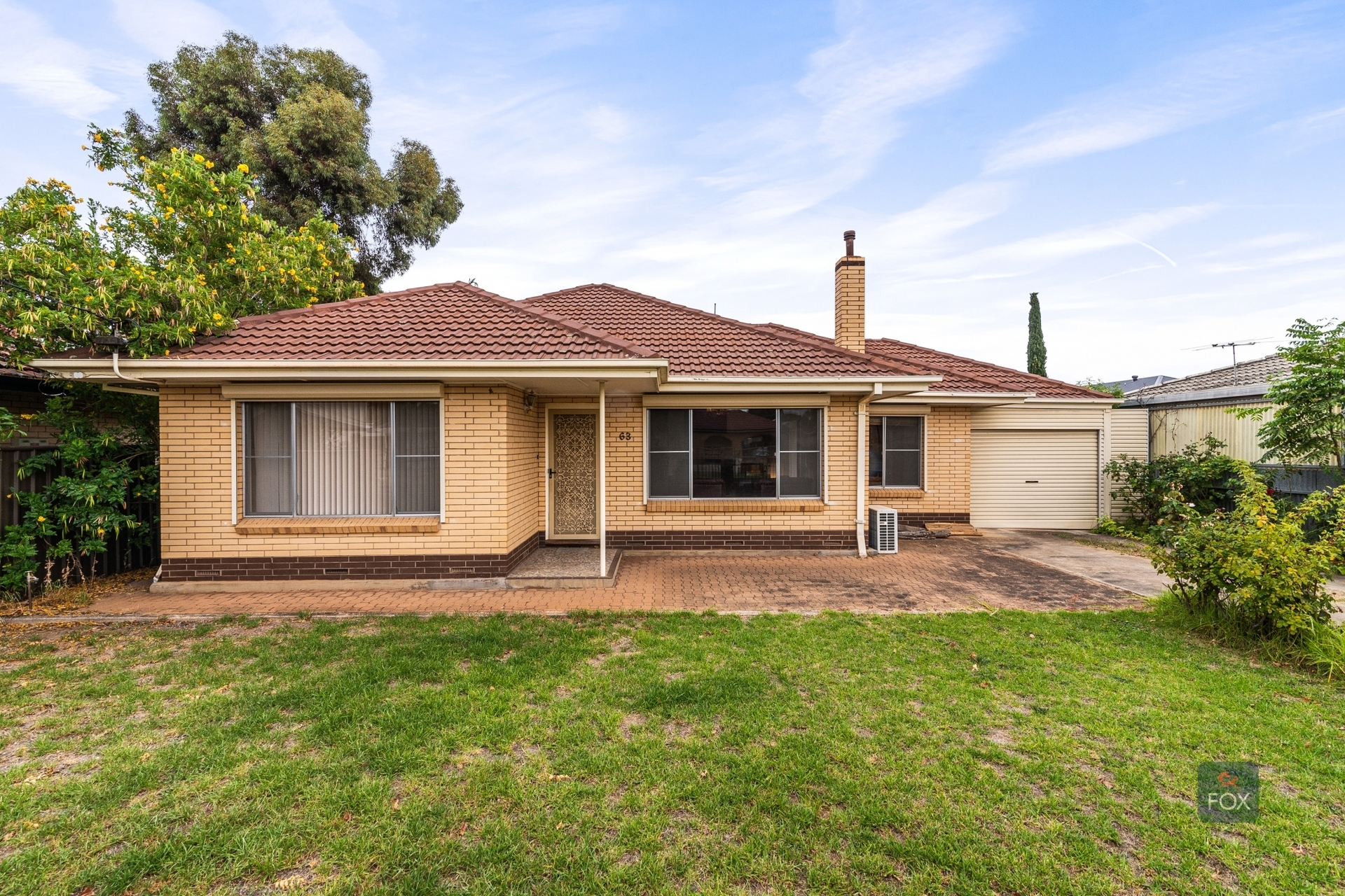 63 CULLFORD AVENUE, KLEMZIG, 5087