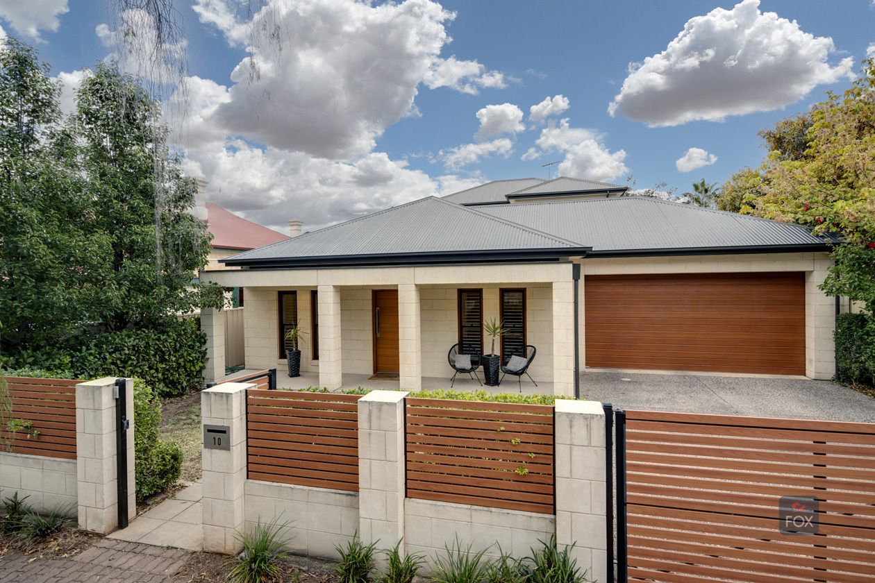 10 GLOUCESTER STREET, PROSPECT, 5082