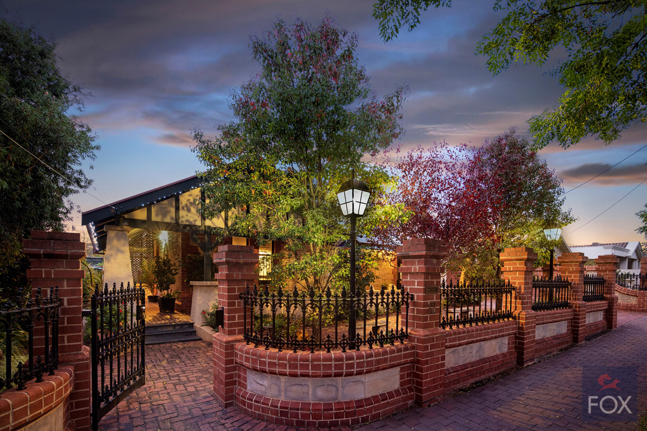 12 WILLCOX AVENUE, PROSPECT, 5082