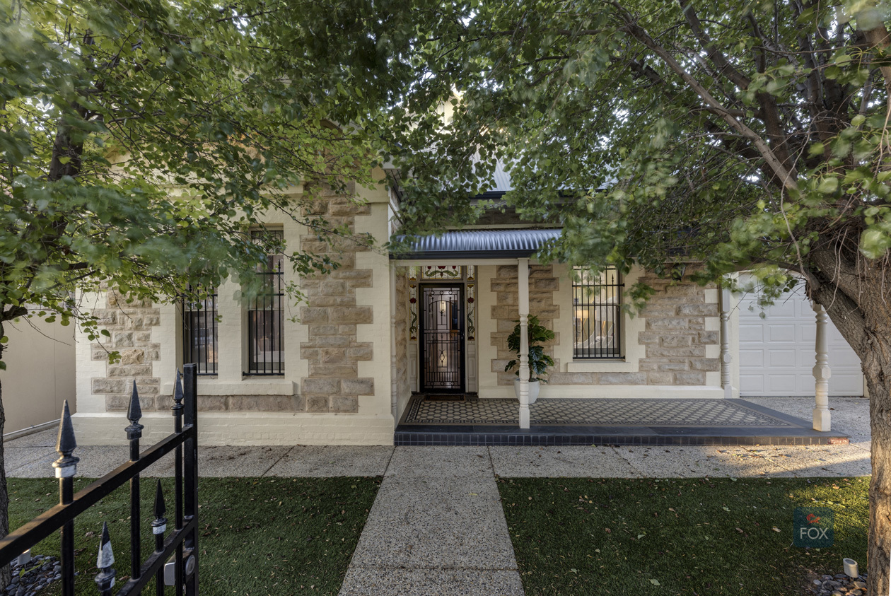 2 BULLER STREET, PROSPECT, 5082