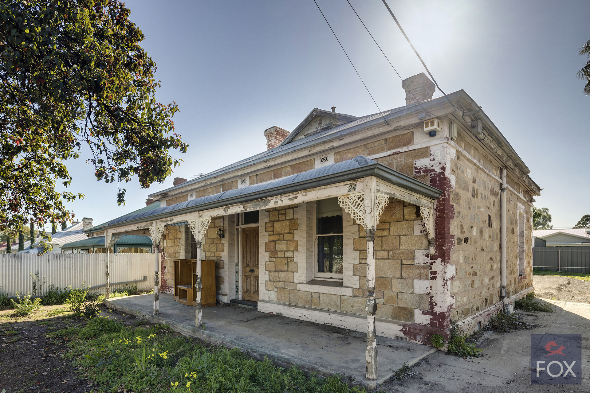 24 BALLVILLE STREET, PROSPECT, 5082