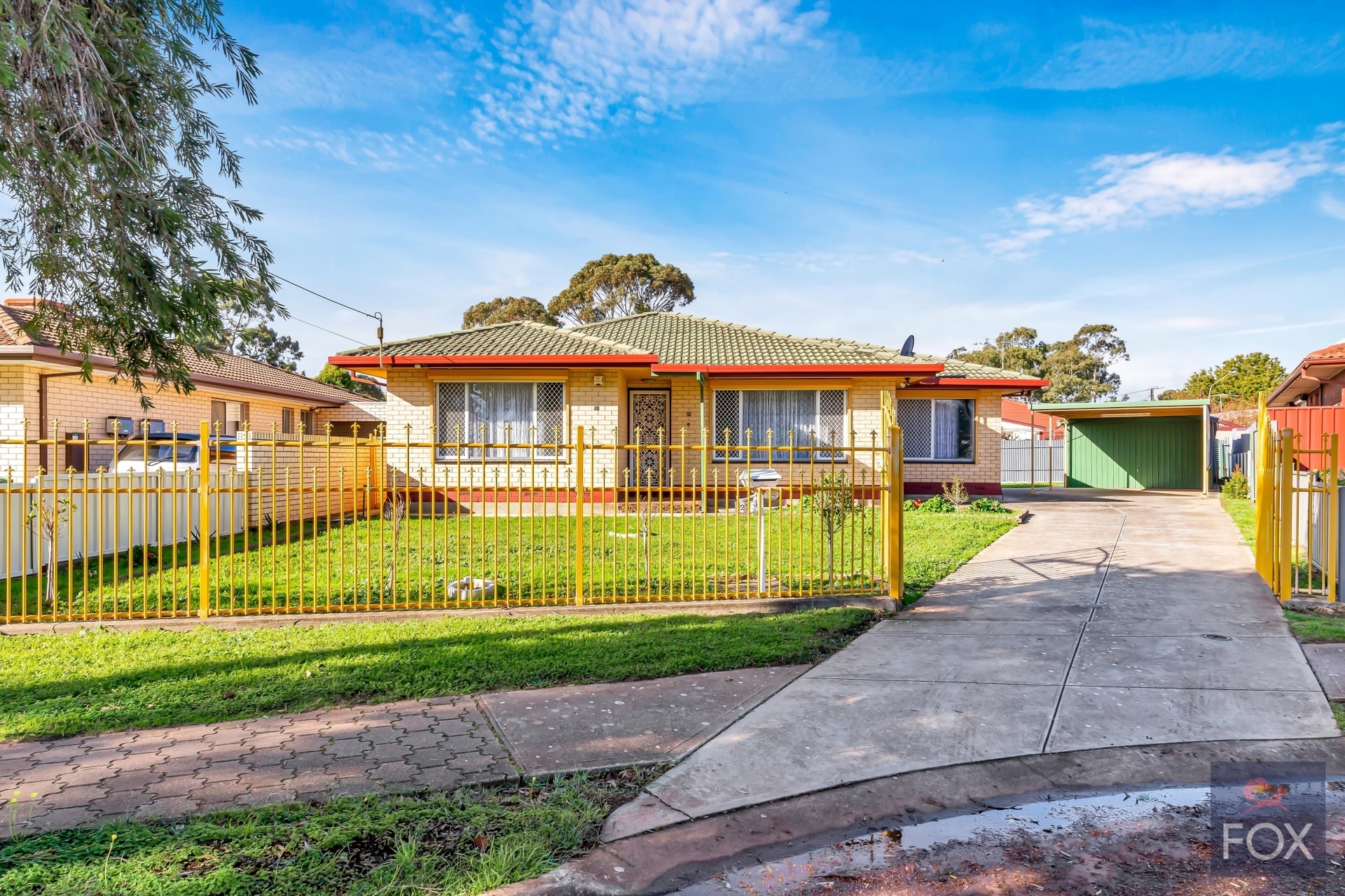 27 TRENTON TERRACE, POORAKA, 5095