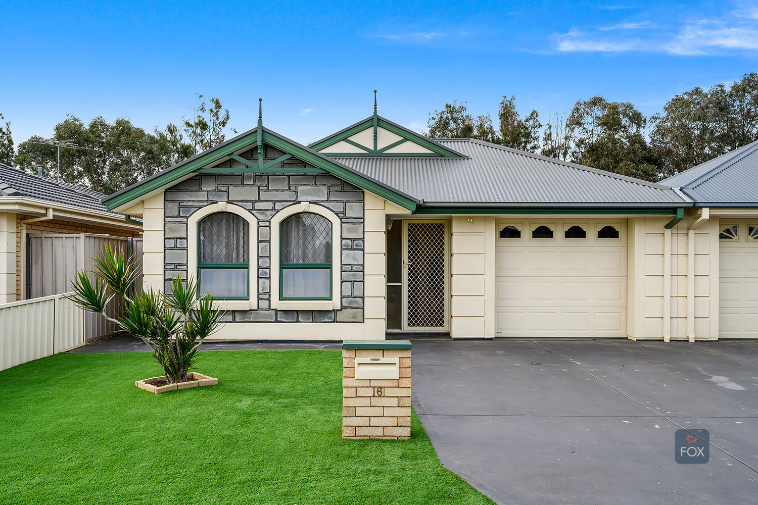 16 MUSICKA AVENUE, POORAKA, 5095