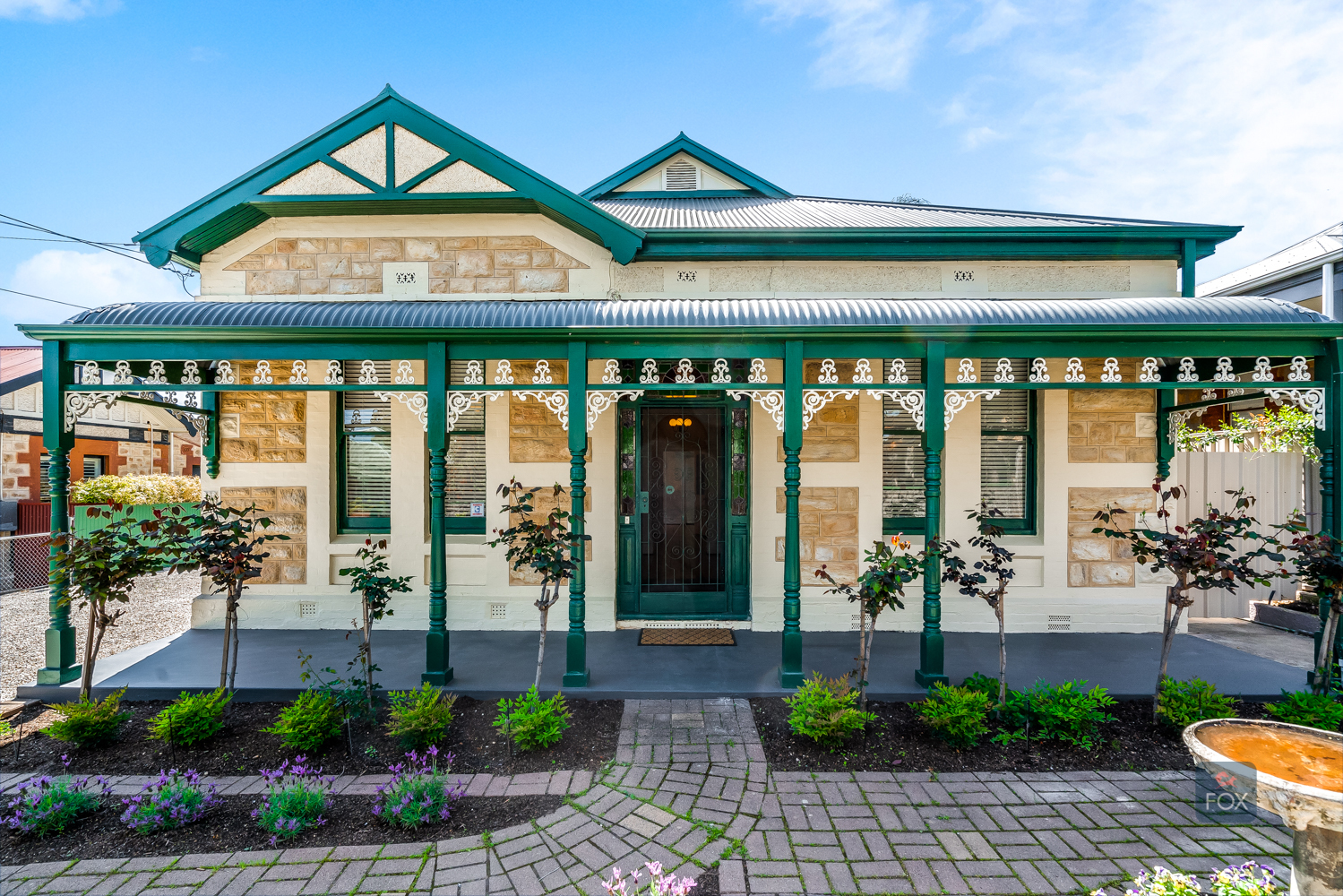 8 LE HUNTE AVENUE, PROSPECT, 5082