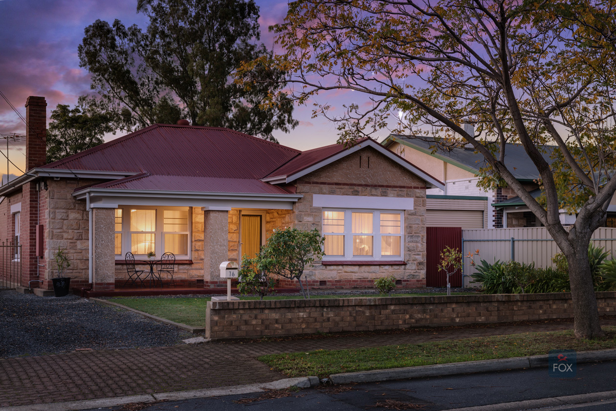 16 PERCY STREET, PROSPECT, 5082