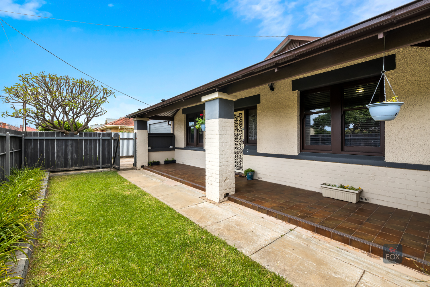 3 CASTLE STREET, WEST CROYDON, 5008