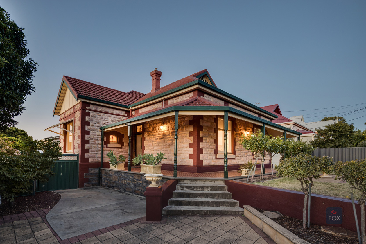 12 DUDLEY AVENUE, PROSPECT, 5082